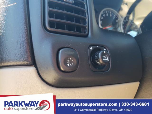Used 2004 MAZDA Tribute LX w/ Luxury Pkg AWD/4WD image 24