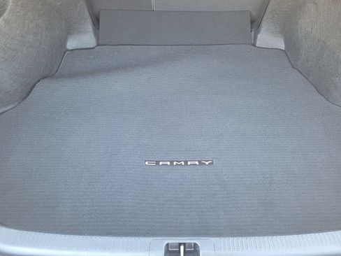 Used 2023 Toyota Camry SE w/ Convenience Package FWD image 7