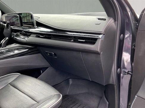 Used 2022 Cadillac Escalade Sport w/ Touring Package image 27