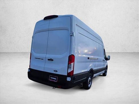 New 2026 Ford Transit 350 w/ Load Area Protection Package image 2