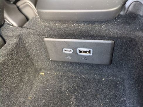 Certified 2025 Chevrolet Corvette Stingray Preferred Cpe w/ 2LT image 25