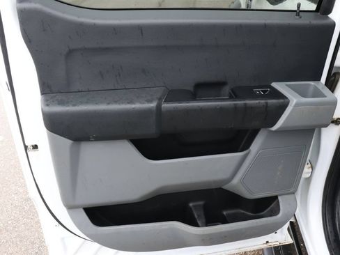 Used 2024 Ford F550 4x4 Crew Cab Super Duty image 42