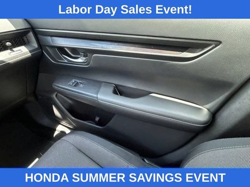 Used 2024 Honda CR-V EX image 21