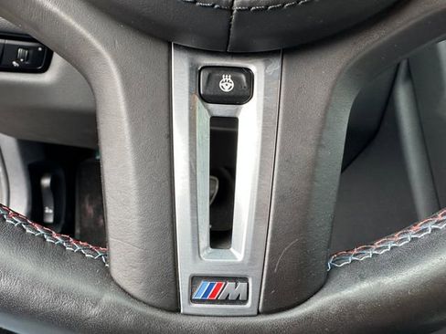 Used 2022 BMW M8 Gran Coupe xDrive Competition w/ M Driver's Package image 32