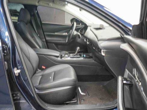 Used 2023 MAZDA CX-30 AWD 2.5 S w/ Preferred Package image 16