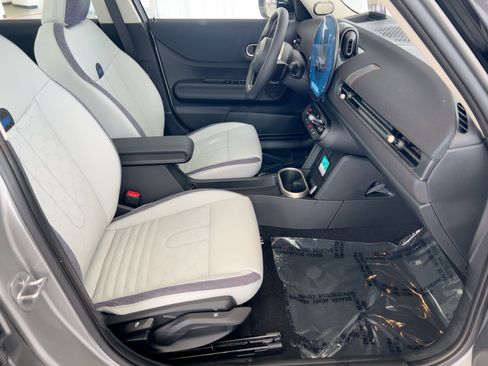 New 2026 MINI Cooper 4-Door Hardtop image 31