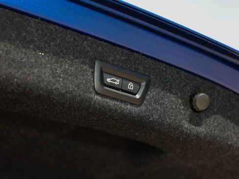 Used 2018 BMW M5 AWD/4WD image 29