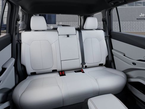 New 2026 Jeep Cherokee Limited AWD/4WD image 15