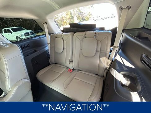 Used 2021 Lincoln Aviator Reserve w/ Equipment Group 201A image 12