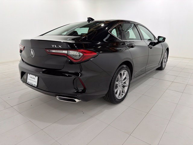 Certified 2023 Acura TLX FWD image 5
