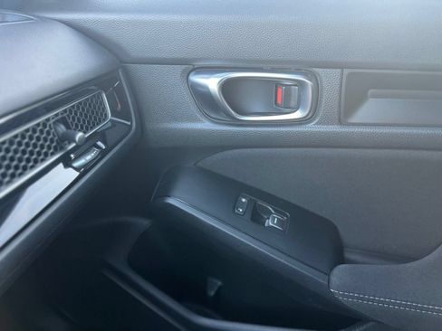 Certified 2022 Honda Civic Sport image 16