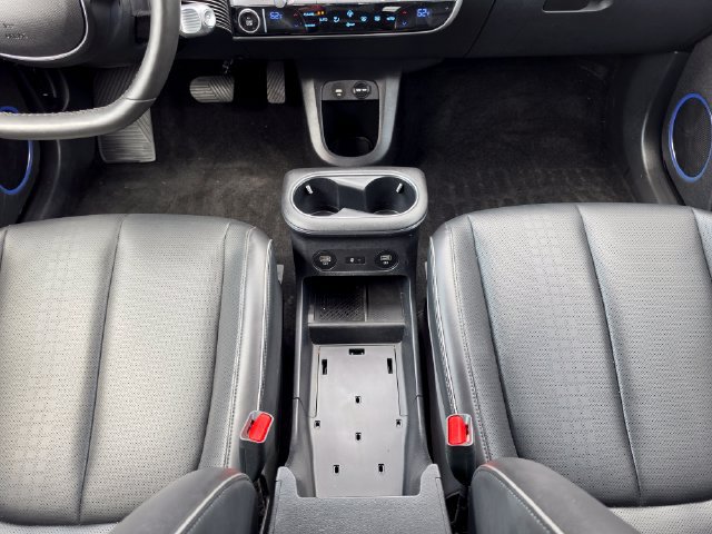 Used 2023 Hyundai Ioniq 5 SEL AWD/4WD image 20