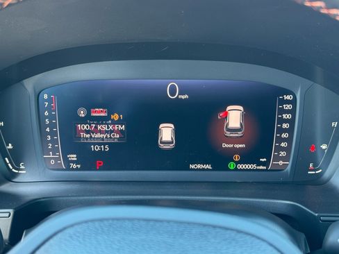 New 2026 Honda Passport TrailSport image 26