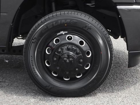 Used 2024 RAM 3500 Laramie w/ Night Edition AWD/4WD image 46