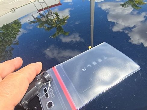 Used 2023 Tesla Model 3 Standard Range image 31