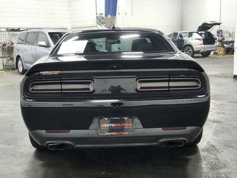 Used 2020 Dodge Challenger R/T Scat Pack image 9