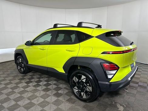 Certified 2024 Hyundai Kona SEL image 5