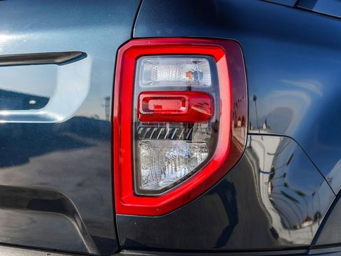 Used 2022 Ford Bronco Sport Big Bend image 10