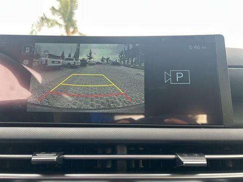 New 2026 Hyundai Santa Cruz SEL image 12