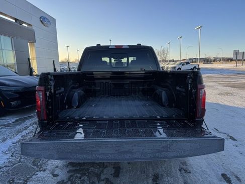 New 2026 Ford F150 XLT w/ Equipment Group 302A MID image 38