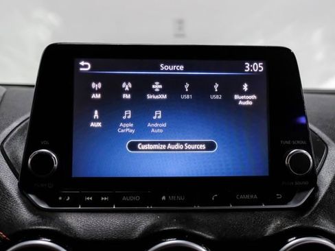 Used 2020 Nissan Sentra SR w/ Lighting Package image 30