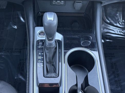 Used 2023 Nissan Altima 2.5 SV image 20