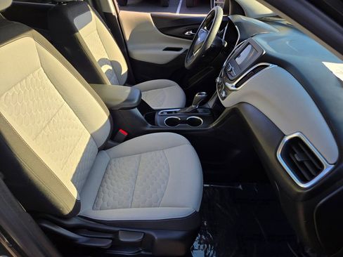Used 2021 Chevrolet Equinox LS w/ LPO, Blackout Package FWD image 15