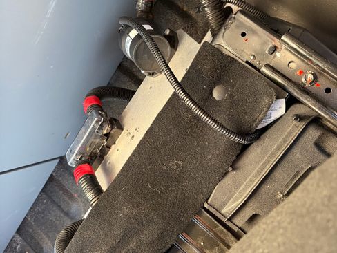 Used 2023 Ford Transit 250 148 High Roof image 21