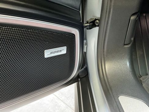 Used 2022 Porsche Panamera 4S w/ Premium Package image 39