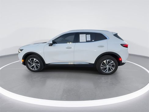 Used 2023 Buick Envision Essence image 5