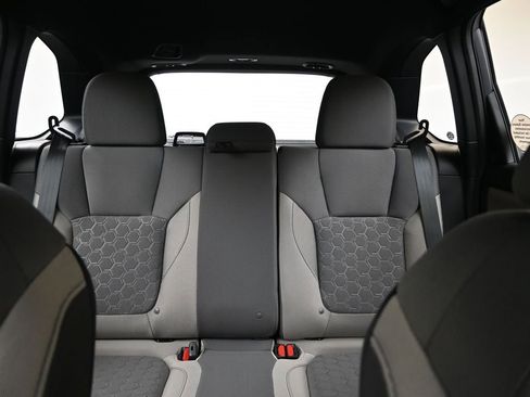 New 2026 Subaru Forester AWD/4WD image 37