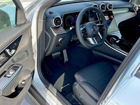 New 2026 Mercedes-Benz GLC 300 4MATIC image 10