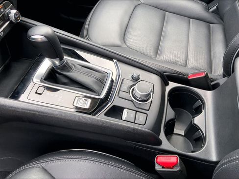 Certified 2025 MAZDA CX-5 AWD 2.5 S image 17