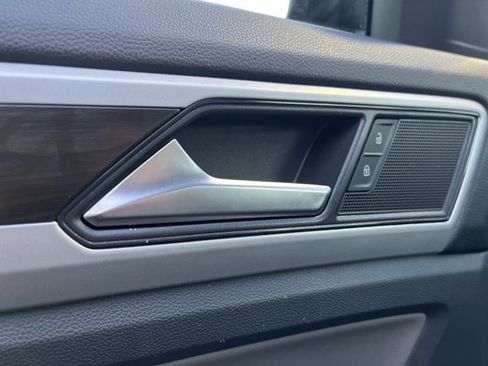 Used 2022 Volkswagen Atlas SE image 13