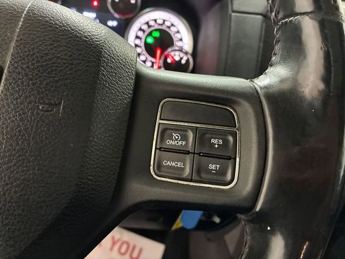 Used 2013 RAM 1500 Sport w/ Sport Premium Group AWD/4WD image 19