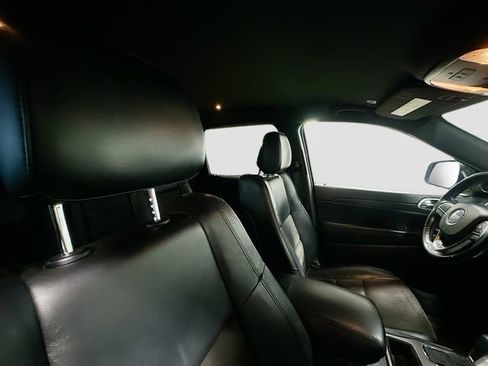 Used 2019 Jeep Grand Cherokee Altitude image 30