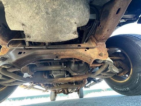Used 2007 Ford F150 4x4 SuperCab image 15