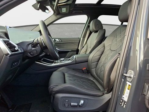 New 2026 BMW X5 xDrive40i image 11