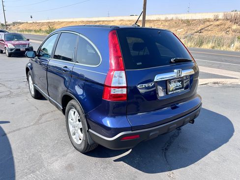 Used 2008 Honda CR-V EX-L image 4