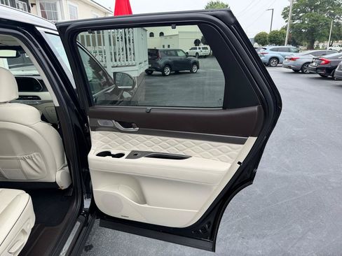 Used 2021 Hyundai Palisade Calligraphy AWD/4WD image 26