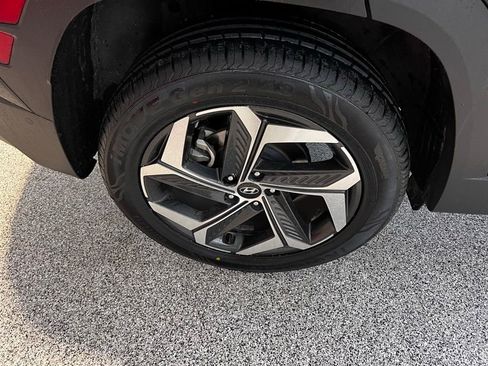 Used 2024 Hyundai Tucson Limited image 9