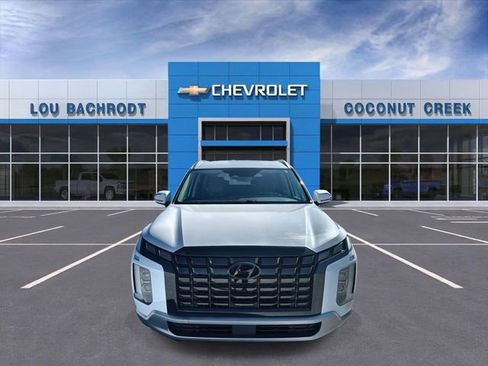 Used 2025 Hyundai Palisade SEL image 3