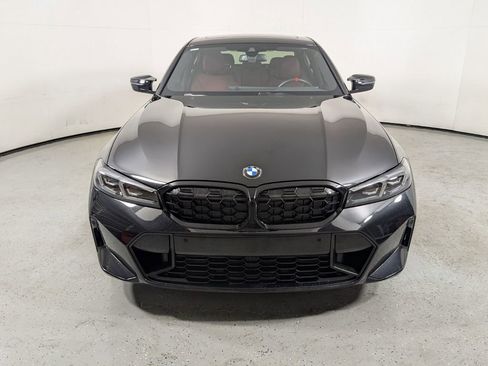 Used 2025 BMW M340i M340i w/ Premium Package image 2