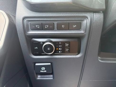 Used 2023 Ford F150 XLT w/ Equipment Group 302A High AWD/4WD image 13