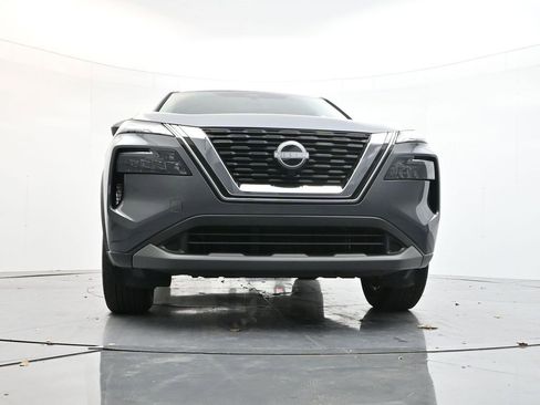 Used 2023 Nissan Rogue S image 25