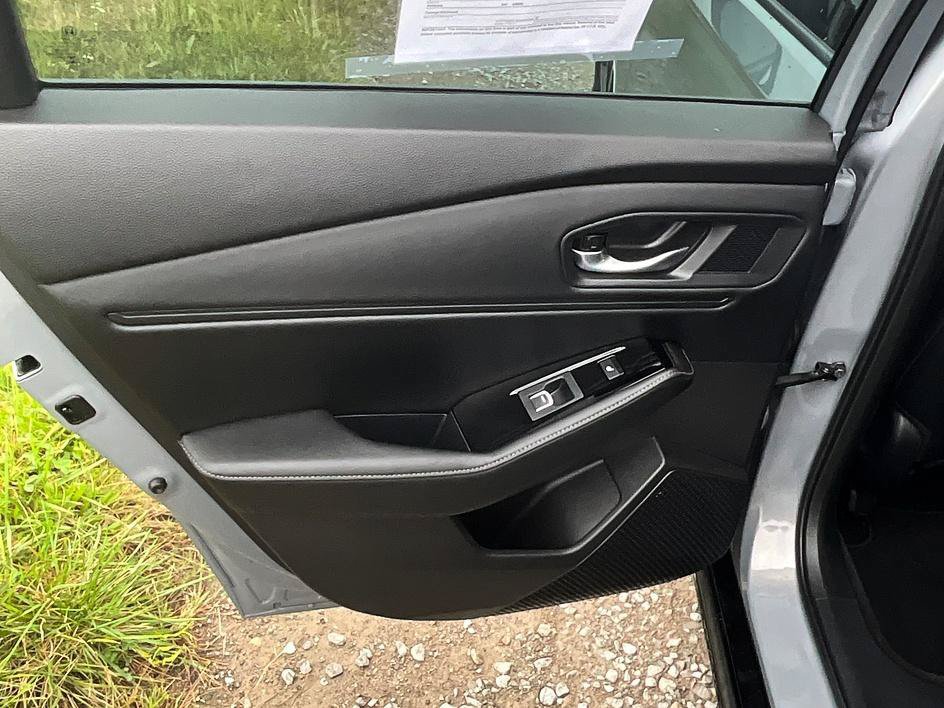 Used 2025 Honda Accord Touring image 24