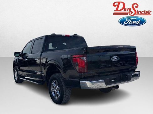 Used 2025 Ford F150 XLT w/ Equipment Group 301A Standard image 9