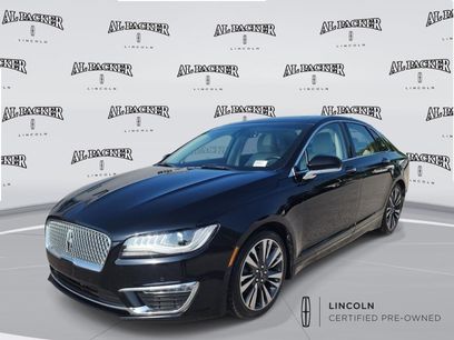 Used 2020 Lincoln MKZ Reserve