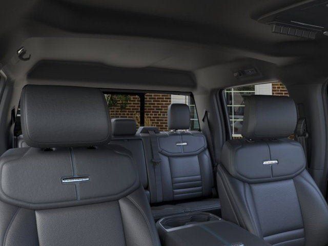New 2026 Ford F250 Platinum AWD/4WD image 32