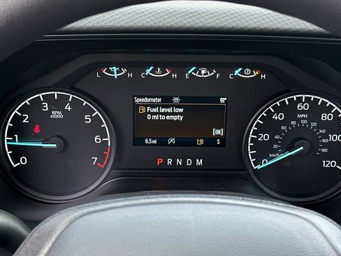 New 2026 Ford F150 XL RWD image 20